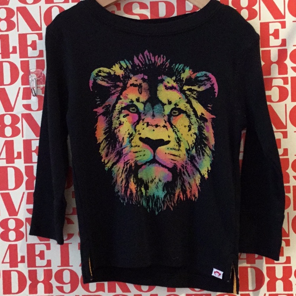 Appaman Long Sleeve Graphic Tee, NEW WITH TAGS!